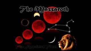 End Times Warning  Mazzaroth and The Appointed Times 2014 [upl. by Ydok]