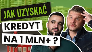 KREDYT INWESTYCYJNY na zakup nieruchomości  czy warto go wziąć  3QQ TV [upl. by Coulson75]