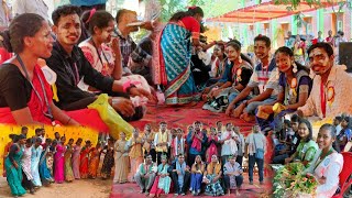 BANDHUMILAN SALANGABAHAL PARISH AND SINGARMUNDAबन्धु मिलान सलंगाबहाल और सिंगरमुंड पेरिस [upl. by Onaled]