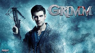 Grimm 4ª Temporada Trailer Oficial [upl. by Nivrehs]