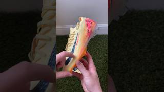 Mbappe’s Nike Mercurial Vapor 16 Elite FG Football Boots football asmr nike mbappe soccer [upl. by Doowyah]