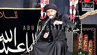 Allama Akhtar Abbas Zaidi Alarabi Not Coming Slow [upl. by Anthiathia]