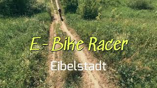 E Bike Racer Eibelstadt 2024 [upl. by Retswerb]