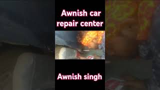 Engine flesher ytshorts automobile ytshorts awnish car repair center [upl. by Aztiram]