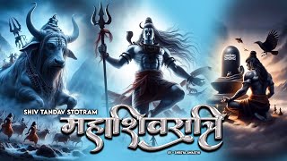 Shiv Tandav Stotram by Shreya Awasthi  Shreya Awasthi  Mahashivratri Special 2024 [upl. by Zetrac]