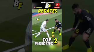 Mi REGATE FAVORITO parte2 futbol regates youtubeshorts skills entrenadorfutbol regatear short [upl. by Nednil628]