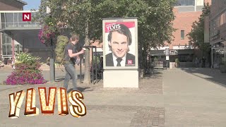 Ylvis  Einar Tørnquist tuter [upl. by Pryor]