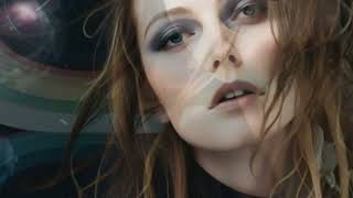 Trance Mix  Charlotte de Witte Surrealism AI Graphic video [upl. by Sterrett]