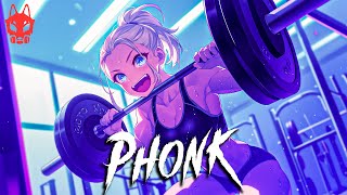 THE BEST AGGRESSIVE PHONK 2024 ※ BEST PHONK MUSIC PLAYLIST ※ GYM AGGRESSIVE FUNK ※ Фонк 2024 010 [upl. by Cayser228]