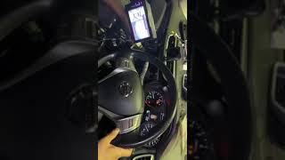 CAC Steeing Wheel Control Interface Harness Installation Guide  HCNN23360C amp HCNN22C [upl. by Namhar]