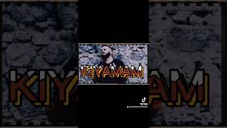 KIYAMAM [upl. by Rebane]