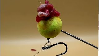 Chod Rig Tutorial [upl. by Alexi]