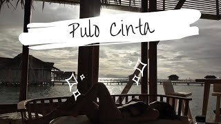 Pulo Cinta Trip 2017 [upl. by Schoening]