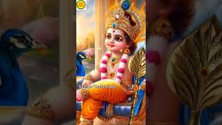 Murugan Suprabatham 🙏🙏🙏godmurugansongs devotionalsongs lordmurugansongs Murugan Status [upl. by Reneta]