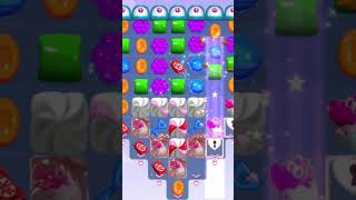 Candy Crush Saga Level 2723 [upl. by Ahsinad]