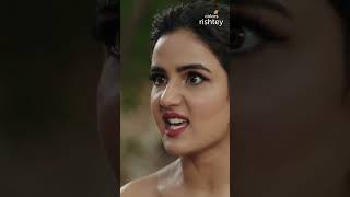 Manyata ने किया Nayantara का सामना  Naagin S4  नागिन S4 [upl. by Aned]