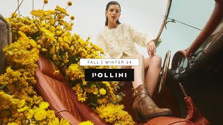 Colección otoño invierno 2024 en Pollinicl [upl. by Ennaeilsel]