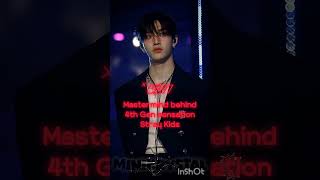 3Racha kpop skz straykids bangchan changbin han maxident kpopidol 3racha songs viral [upl. by Buckley]