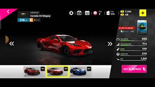 Race Max Pro All Cars List 16 December 2023 [upl. by Sinclare693]