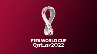 FIFA WORLD CUP 2022  All 32 Teams  Offical World cup song FIFA Qatar 2022 [upl. by Dwight]