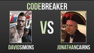 Codebreaker  Episode 6  Series 1 Final [upl. by Iam]