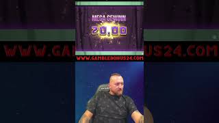 Part2 Big Bamboo🐼 auf 20 cent nicht schlecht slot casinostream casino bigwin panda push [upl. by Notirb]