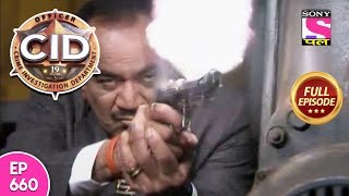 CID  Full Episode 660  2nd May 2018 [upl. by Rosalia361]