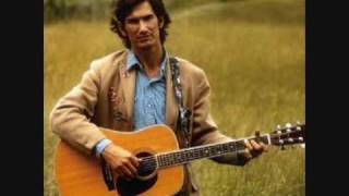 Townes Van Zandt  The Cuckoo [upl. by Ardnal52]