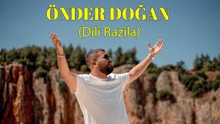 Önder Doğan Dilî Razîla 2024 4K sallama officialvideo [upl. by Acima]