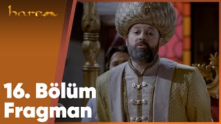 Harem  16 Bölüm Fragman [upl. by Hunter451]