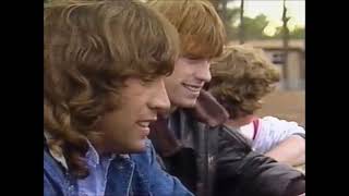 The Von Erich Family Story Preview WCCW 1987 [upl. by Darrell507]