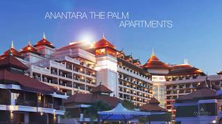 Anantara The Palm Dubai Apartments [upl. by Nur341]