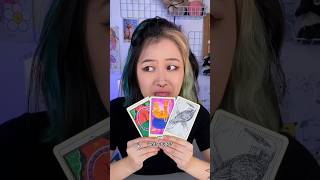 TAROT escolhe o que vou desenhar😳uniballBrasil publi uniVaiNoFlow tarot desenho arte [upl. by Fantasia]