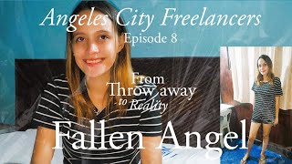 Angeles City Freelancers Episode 8 FALLEN ANGEL [upl. by Elletnwahs772]