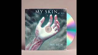 My Skin Prvnci Instrumental [upl. by Isak633]