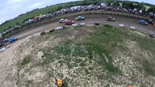 Brampton Raceway  Street Bangers  24th25th May 2015 [upl. by Justino718]