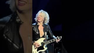 Samantha Fish  I Wish I Was In Heaven Sitting Down [upl. by Aleehs]