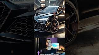 2025 Audi RS7 Watch This Before You Buy [upl. by Yecats]