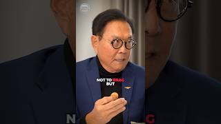 Not to Brag Robert Kiyosaki [upl. by Namor]