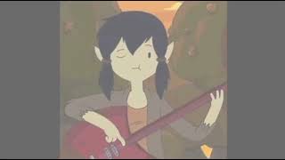 Marceline sings overnightle monde short version musicsong [upl. by Jorie]