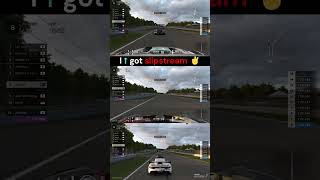 GT7 Battle 64 Road Atlanta  911 RSR vs RS01 GT3 granturismo7 gt7 manufacturers shorts [upl. by Laural840]