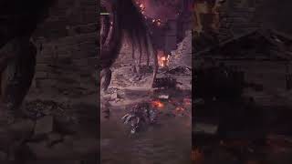 Breaking Fatalis Horn Until MHWilds Release SwordnShield MonsterHunterWorld Iceborne PS5 [upl. by Camala]