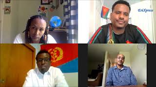 The Meaning and Significance of Sawa amp National Service Program in Eritrea [upl. by Selwyn]