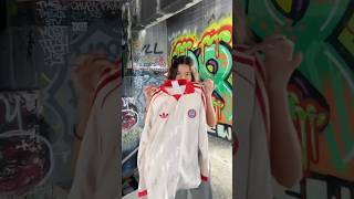 Bayern’s NEW Kit Hits the Street [upl. by Nive]