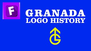 Granada Logo History [upl. by Afra851]