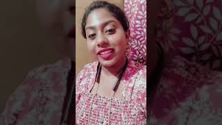 Gouri Elo  গৌরি এলো  Dohar  Kalika Prashad  durgapujaspecial shorts [upl. by Enened40]