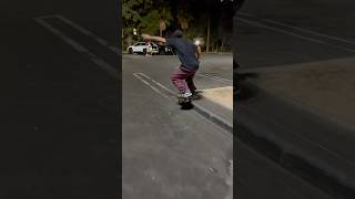 SLAPPY SW KROOKS BIGSPIN [upl. by Gerianne3]