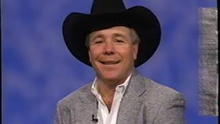 Don Gays Worst Wrecks 1996  Mesquite Rodeo [upl. by Noswal]