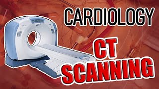 What is a CT Angiogram CTA of the Heart [upl. by Aicinoid]