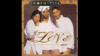 Brownstone Feat Craig Mack  If You Love Me Street Vibe Remix [upl. by Reppart]